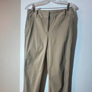 Talbot's Heritage size 4.  Khaki color.